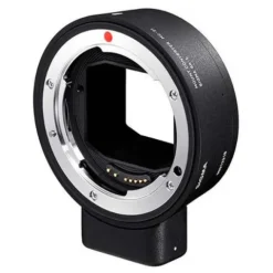 Sigma MC-21 Canon EF to Sigma L-Mount Adaptor