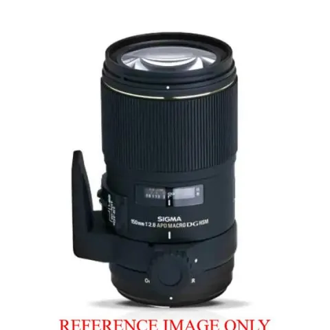 Sigma 150mm f2.8 APO DG Macro HSM - Nikon | Secondhand