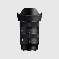 Sigma 17-40mm f/1.8 DC ART