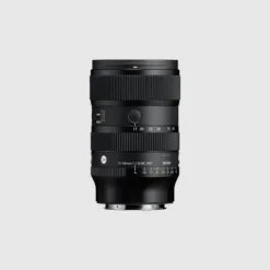 Sigma 17-40mm f/1.8 DC ART - Fuji X