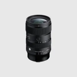 Sigma 17-40mm f/1.8 DC ART - Fuji X