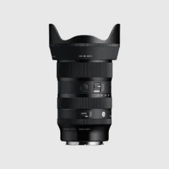 Sigma 17-40mm f/1.8 DC ART - Sony E