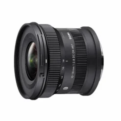 Sigma 10-18mm f2.8 DC DN