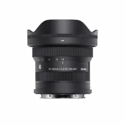 Sigma 10-18mm f2.8 DC DN - Canon RF