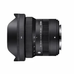 Sigma 10-18mm f2.8 DC DN - Canon RF