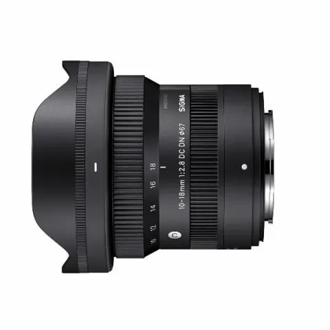 Sigma 10-18mm f2.8 DC DN - Canon RF