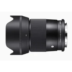 Sigma 23mm F1.4 DC DN C - L-Mount