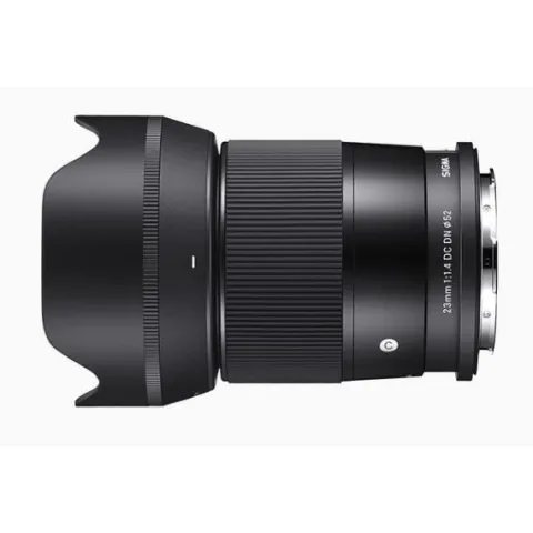 Sigma 23mm F1.4 DC DN C - L-Mount