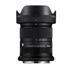 Sigma 18-50mm F2.8 DC DN Contemporary - Canon RF