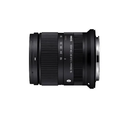 Sigma 18-50mm F2.8 DC DN Contemporary - Canon RF