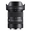 Sigma 18-50mm F2.8 DC DN Contemporary