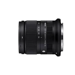 Sigma 18-50mm F2.8 DC DN Contemporary