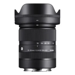 Sigma 18-50mm F2.8 DC DN Contemporary