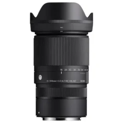Sigma 16-300mm f3.5-6.7 DC OS "C" - Canon RF