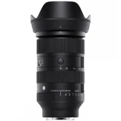 Sigma 28-105mm f2.8 DG DN ART