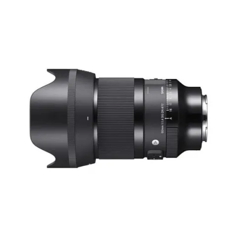 Sigma 50mm F1.4 DG DN ART