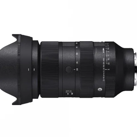 Sigma 28-105mm f2.8 DG DN ART - L Mount