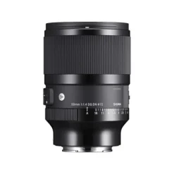 Sigma 50mm F1.4 DG DN ART - L-Mount