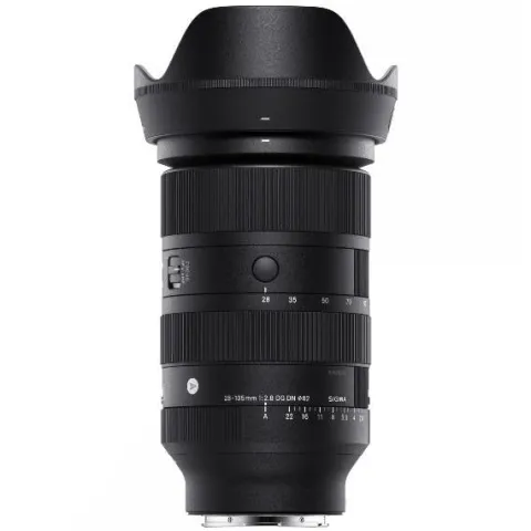 Sigma 28-105mm f2.8 DG DN ART - Sony E