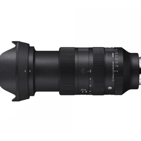Sigma 28-105mm f2.8 DG DN ART - Sony E