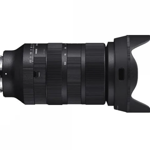 Sigma 28-105mm f2.8 DG DN ART - Sony E