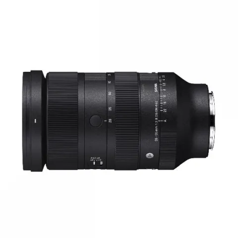 Sigma 28-105mm f2.8 DG DN ART - Sony E