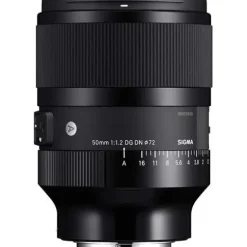 Sigma 50mm F1.2 DG DN ART - Sony E