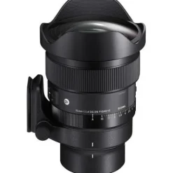 Sigma 15mm F1.4 DG DN ART - Sony E
