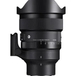 Sigma 15mm F1.4 DG DN ART - Sony E