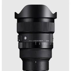 Sigma 15mm F1.4 DG DN ART - Sony E