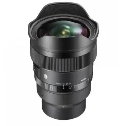 Sigma 14mm F1.4 DG DN ART - Sony E