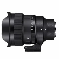 Sigma 14mm F1.4 DG DN ART - Sony E