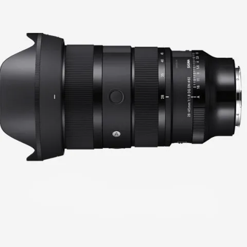 Sigma 28-45mm f/1.8 DG DN Art ART - Sony E