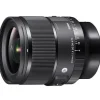 Sigma 24mm F1.4 DG DN ART Lens - L Mount
