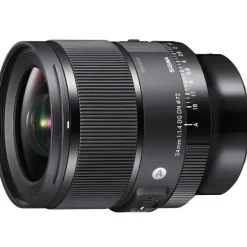 Sigma 24mm F1.4 DG DN ART Lens - L Mount
