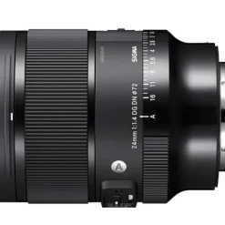 Sigma 24mm F1.4 DG DN ART Lens - Sony E