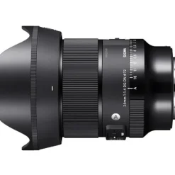 Sigma 24mm F1.4 DG DN ART Lens - Sony E