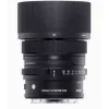 Sigma 50mm F2 DG DN C - Sony E