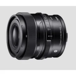 Sigma 50mm F2 DG DN C - Sony E