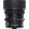 Sigma 35mm F2 DG DN C - Sony E