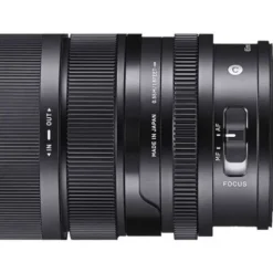 Sigma 35mm F2 DG DN C - Sony E