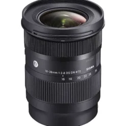 Sigma 16-28mm f/2.8 DG DN C Lens
