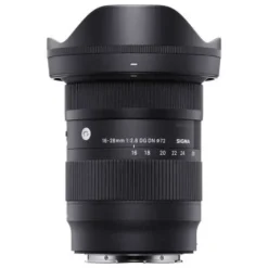 Sigma 16-28mm f/2.8 DG DN C Lens