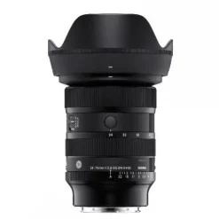 Sigma 24-70mm F2.8 DG DN MKII Art