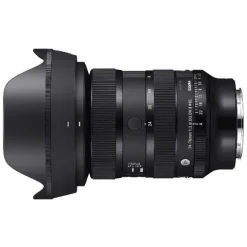 Sigma 24-70mm F2.8 DG DN MKII Art