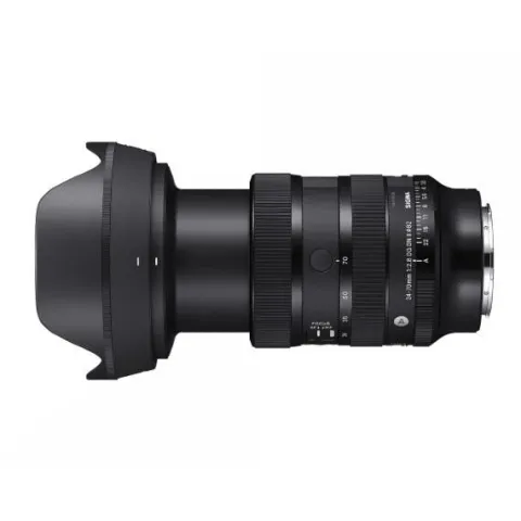 Sigma 24-70mm F2.8 DG DN MKII Art