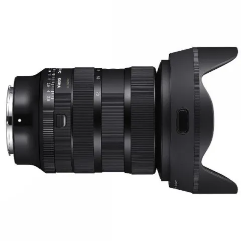 Sigma 24-70mm F2.8 DG DN MKII Art - Sony E