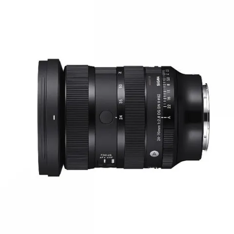 Sigma 24-70mm F2.8 DG DN MKII Art - Sony E