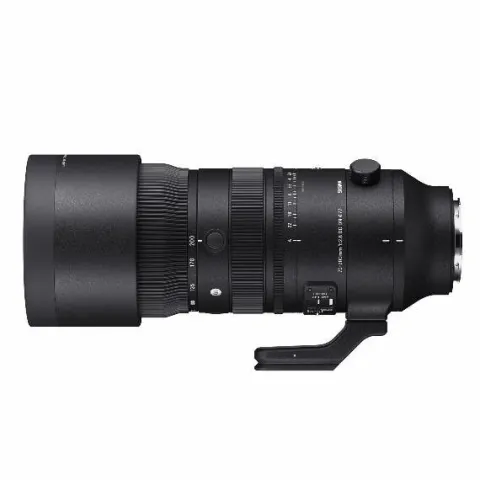 Sigma 70-200mm f2.8 DG DN OS Sport Lens
