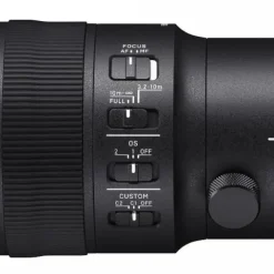 Sigma 500mm F5.6 DG DN Sports